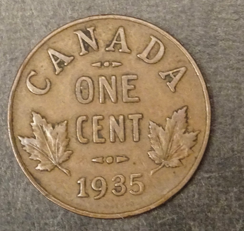 Munten Canada, Ophalen of Verzenden, Noord-Amerika