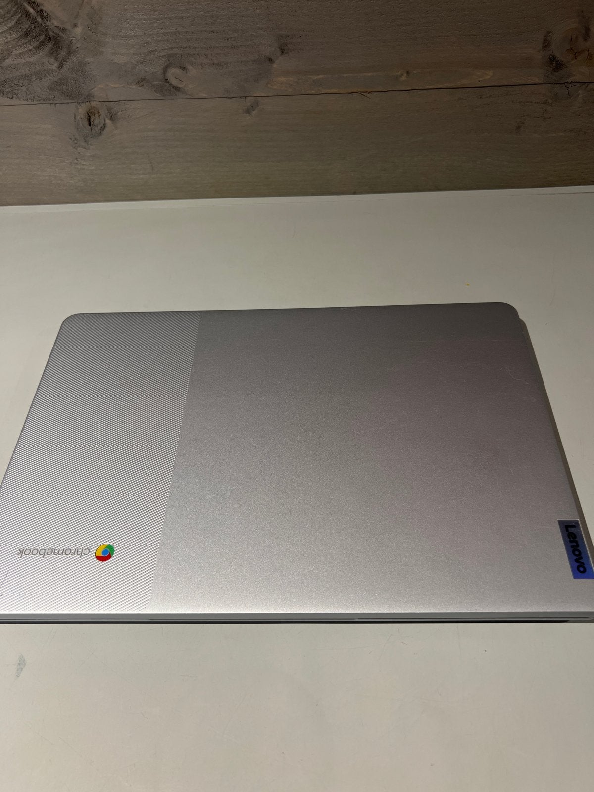 Lenovo Chromebook - Zo goed als nieuw, Computers en Software, N, N, Ophalen of Verzenden, Zo goed als nieuw