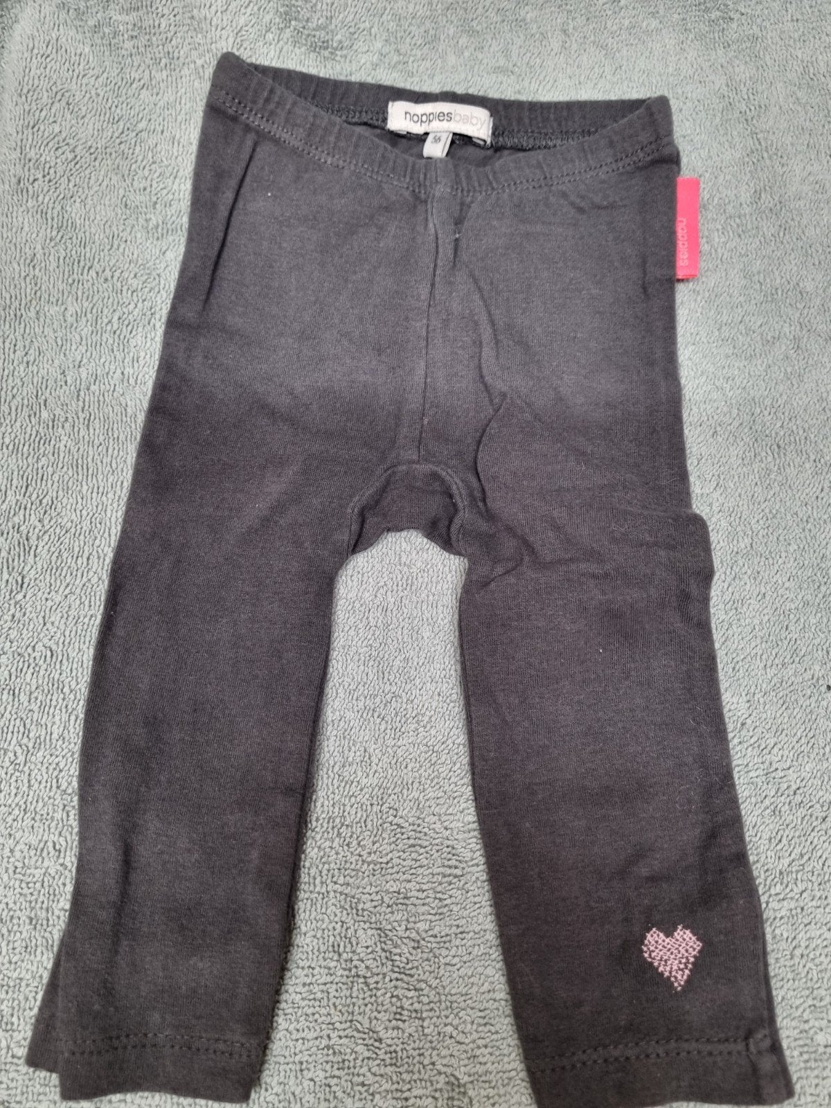 noppies baby legging 56, Ophalen of Verzenden, Meisje, Broekje