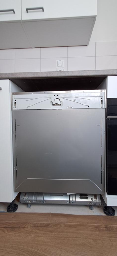 Miele G 4292 SCVi Inbouw Vaatwasser - Zo goed als nieuw, Ophalen, Gebruikt, Inbouw, Kort programma