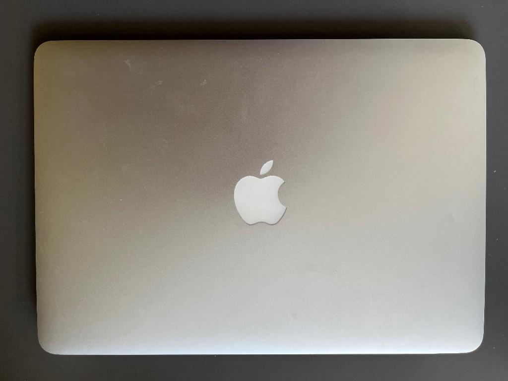 MacBook Air 2017 13,3 inch, Computers en Software, Apple Macbooks, Gebruikt, MacBook Air, 13 inch, Minder dan 2 Ghz, 128 GB of minder