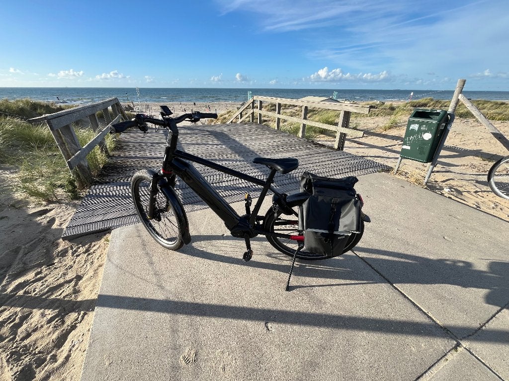 Koga Pace B10 E-Bike 2025 Nieuwstaat., Zo goed als nieuw, 51 tot 55 cm, 50 km per accu of meer, Ophalen