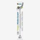sf rvs raamschraper 46-65 cm €22,95, ., Overige typen, Nieuw, Ophalen of Verzenden