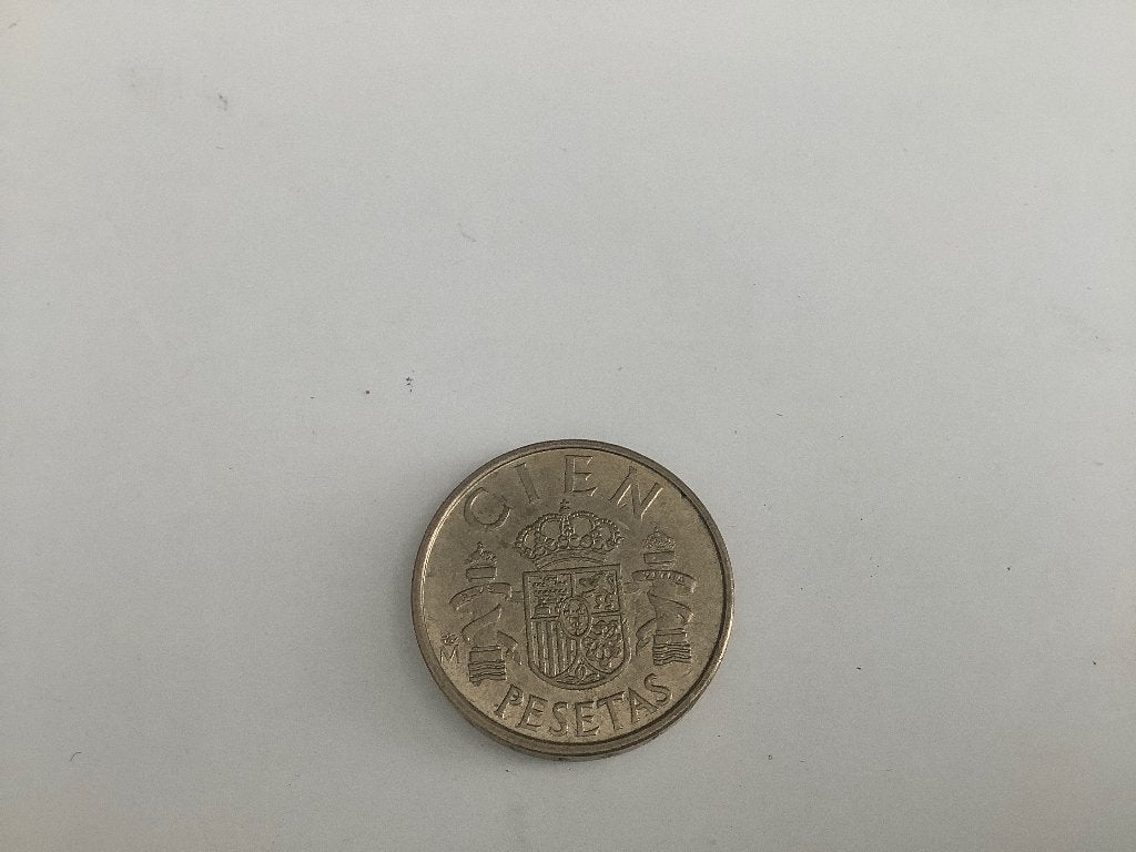 Spaanse peseras, Ophalen of Verzenden, Overige landen, Losse munt