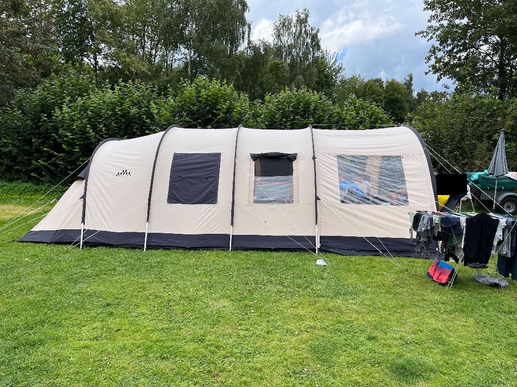 Obelink Familia 6, Ophalen, Zo goed als nieuw, Tot en met 6