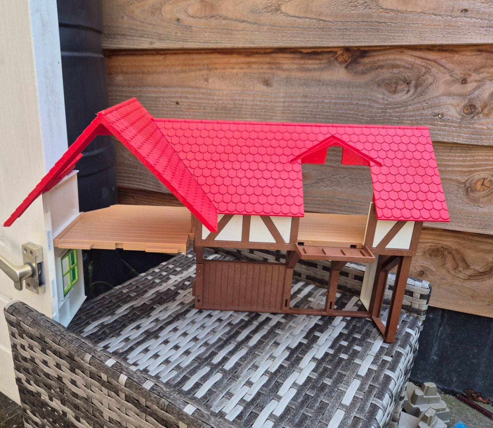 Onderdelen van de boerderij 4490 Playmobil, Kinderen en Baby's, Speelgoed | Playmobil, Ophalen of Verzenden