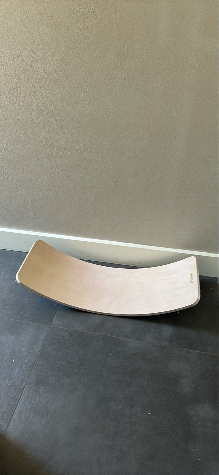 Simply for Kids Wobbelboard - Balansbord voor Kinderen, Ophalen, Gebruikt, Jongen of Meisje