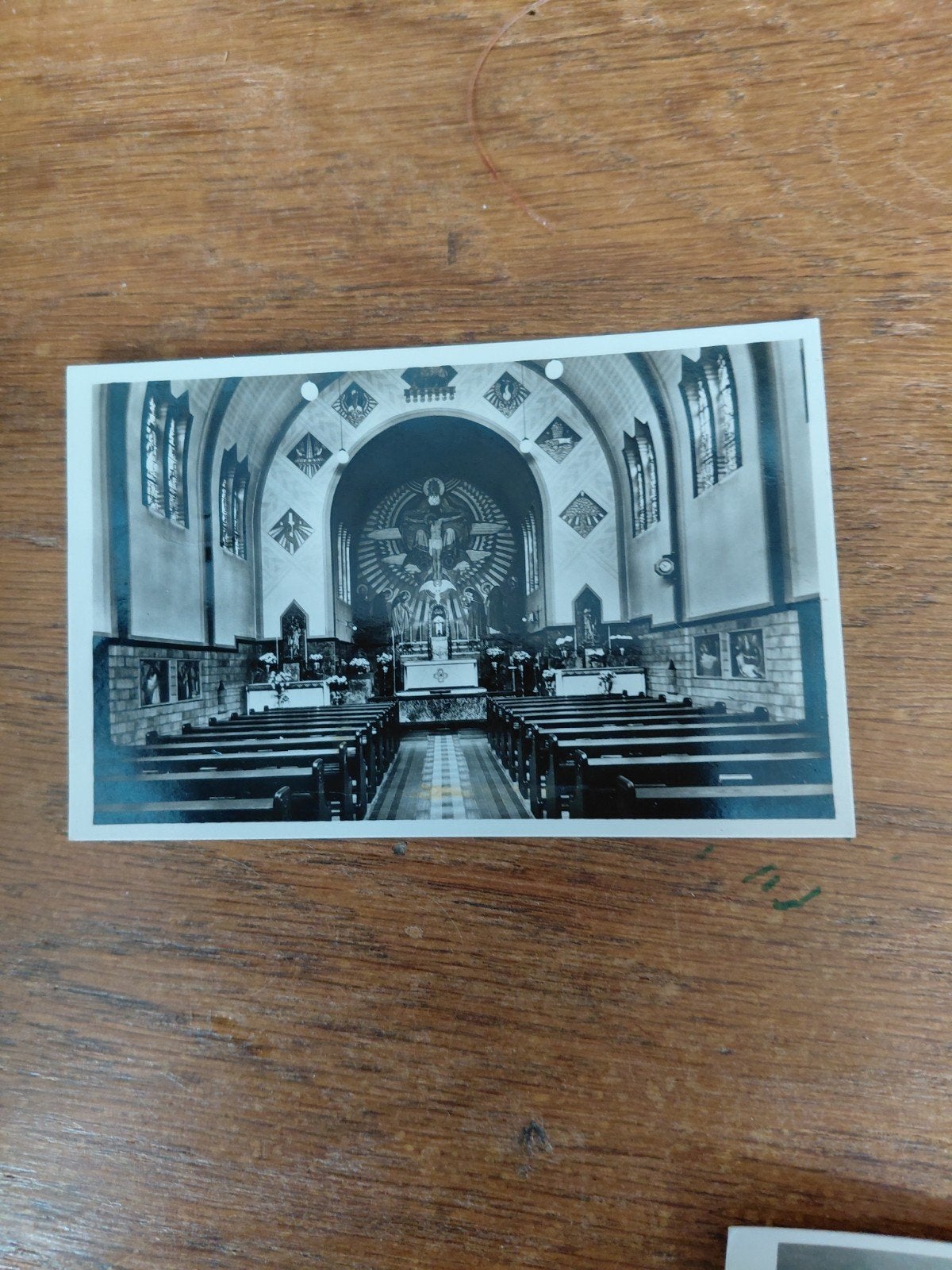 80 _ i. TILBURG. ST .Elisabethziekenhuis, Verzamelen, Ophalen of Verzenden, Noord-Brabant