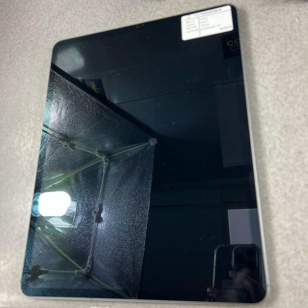 Apple Ipad Pro 12,9" 6e gen | wifi + sim, 10 inch, Ophalen of Verzenden, Zo goed als nieuw, 128 GB