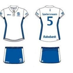 GEZOCHT Kampong hockeyrokje en/of shirt, Ophalen, Gedragen, Maat 38/40 (M), Overige typen