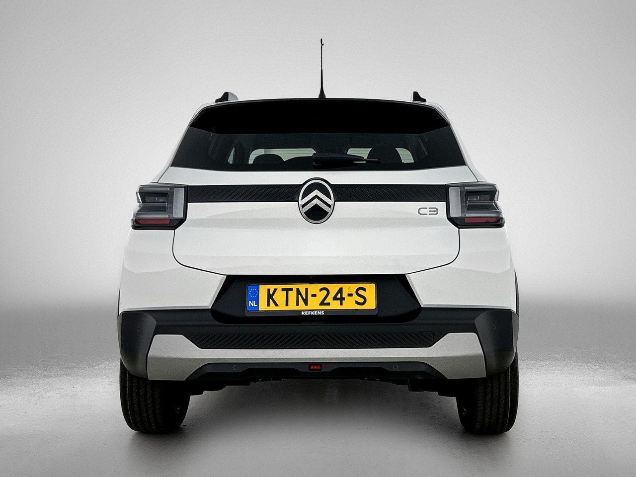 Foto 6 van Citroën C3 110pk 1.2 Hybrid Max Automaat | VOORRAAD VOORDEE