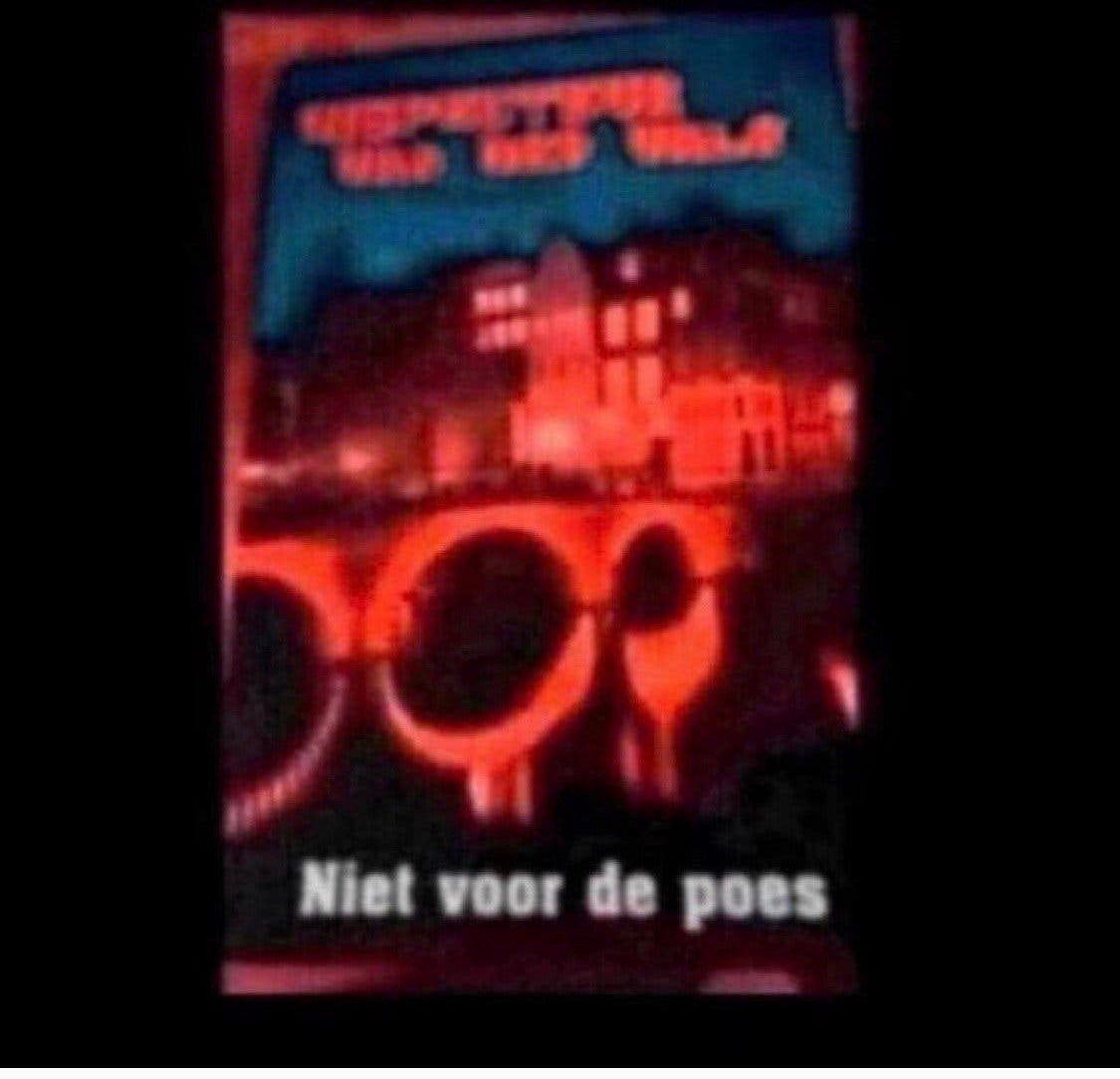 Inspecteur van der valk, Ophalen, Gelezen