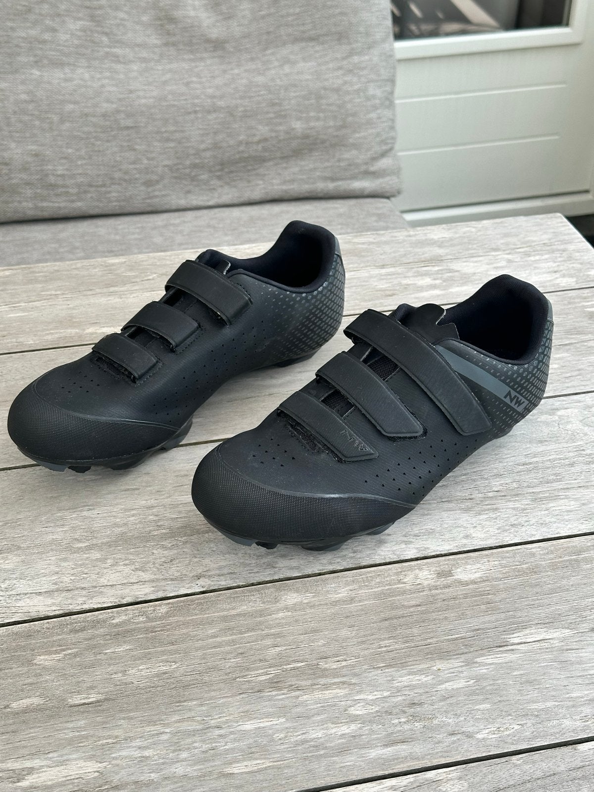 Northwave fietsschoenen MTB of gravel maat 46, Gebruikt, Heren, Schoenen, Overige maten