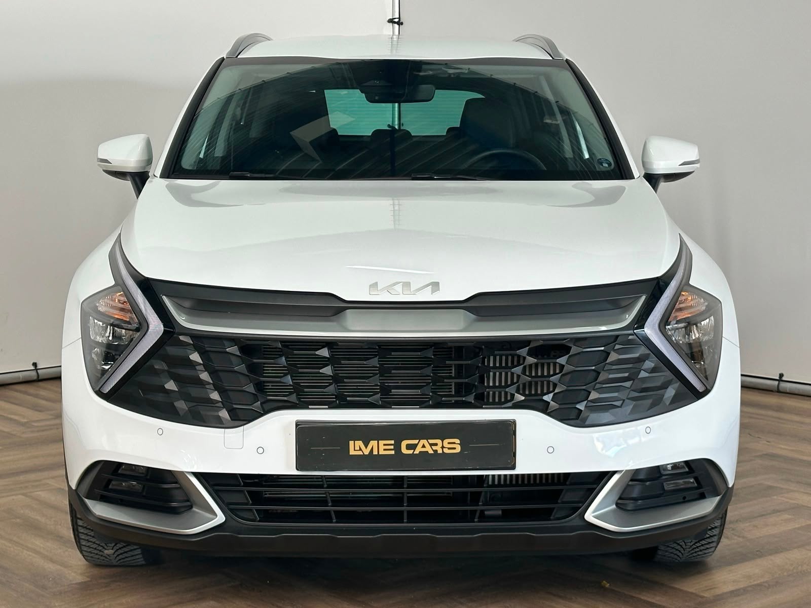 Kia SPORTAGE 1.6 T-GDi MHEV ComfortLine|INCL BTW|HAND|INRUIL, Auto's, Voorwielaandrijving, Dealer onderhouden, Gebruikt, 4 cilinders