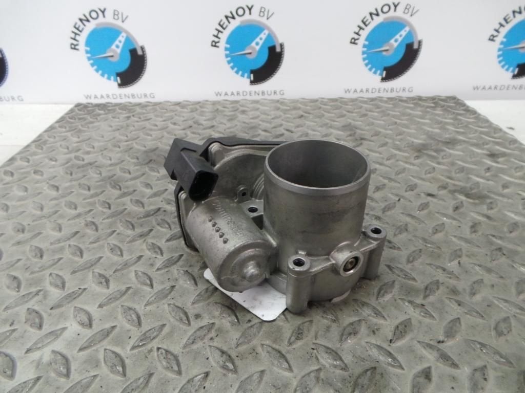 VOLKSWAGEN POLO COMFORT GASKLEPHUIS 03C133062C 2010, Ophalen of Verzenden, Gebruikt, ARN erkend