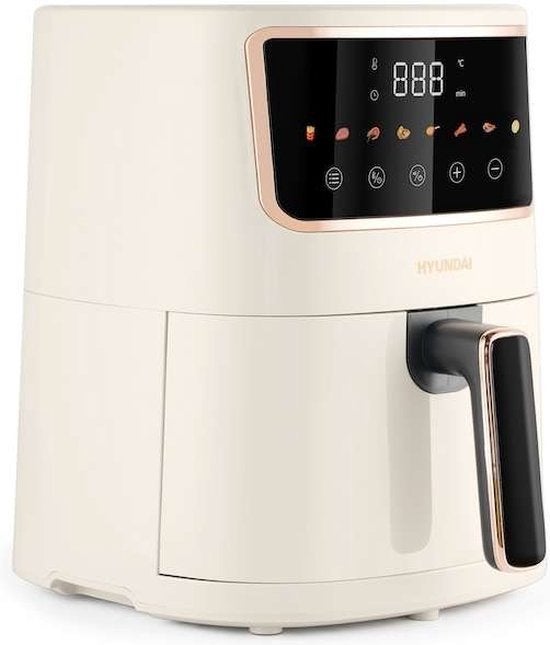Airfryer, Ophalen, Nieuw, Airfryer, 1000 t/m 1499 gram