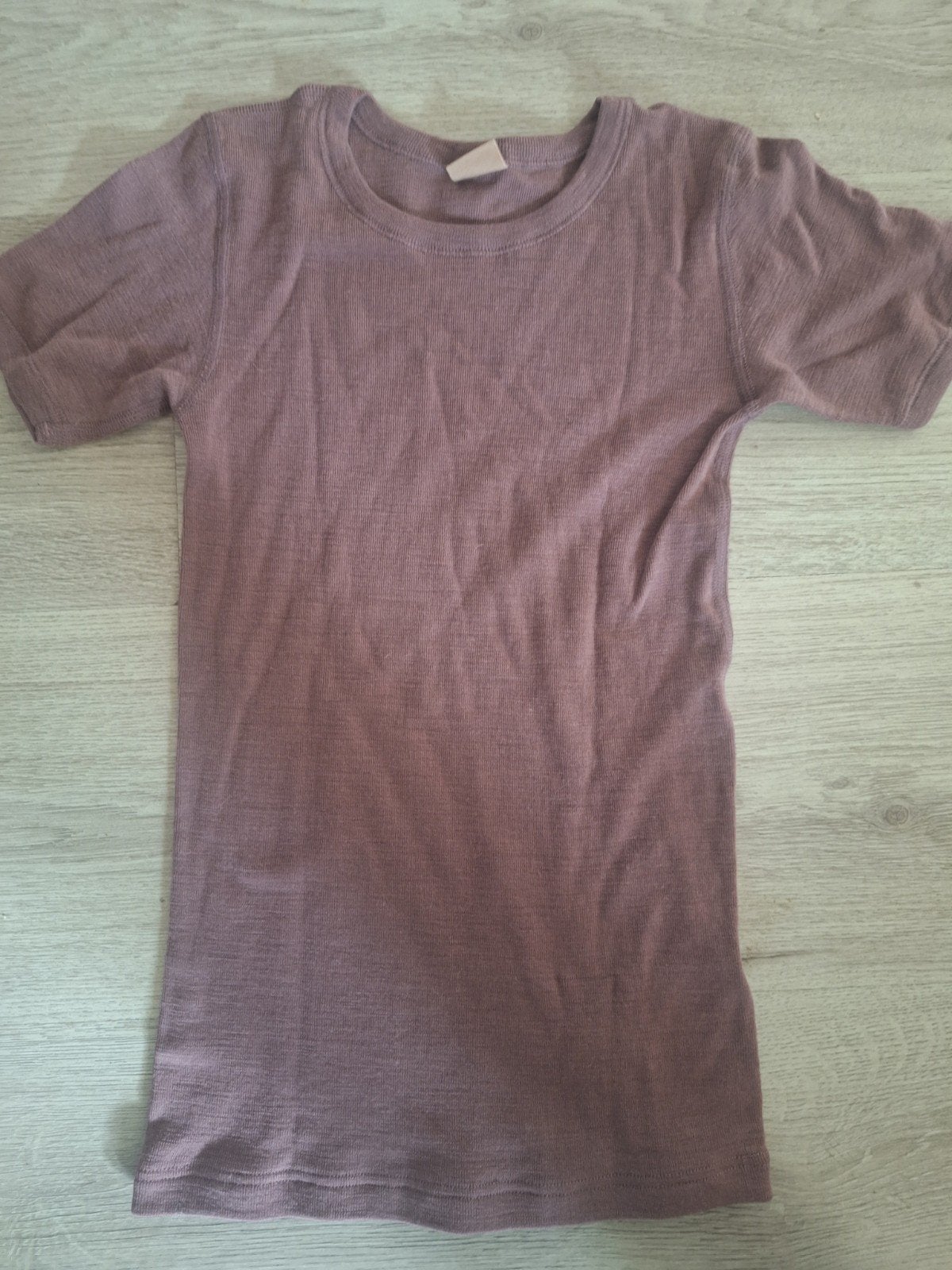 Dilling T-shirt 134 140, Jongen of Meisje, Ophalen of Verzenden, Zo goed als nieuw, Shirt of Longsleeve
