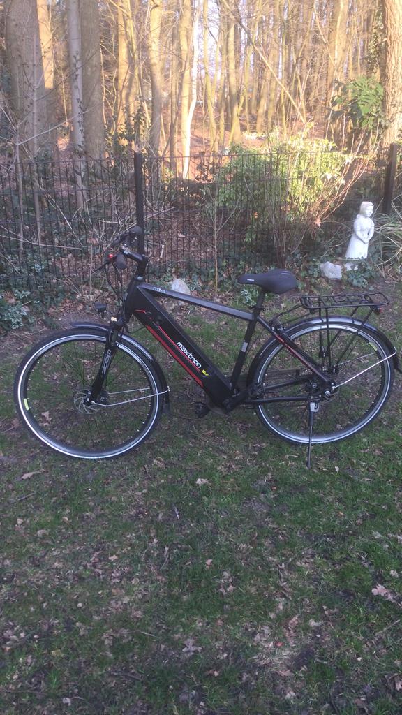 Elektrische fiets, Ophalen, Zo goed als nieuw, Overige merken