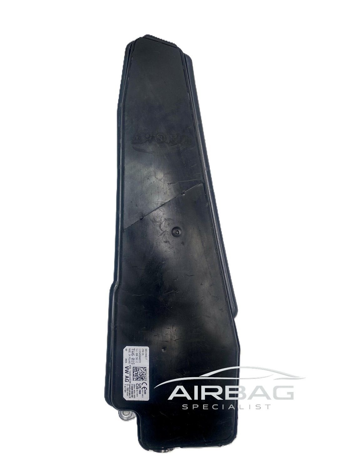 Volkswagen Tiguan Tayron Center airbag stoel airbag 57188058, Gebruikt, -, -, Ophalen of Verzenden
