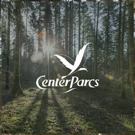 Center Parcs kadobonnen t.w.v 150,-, Drie personen of meer