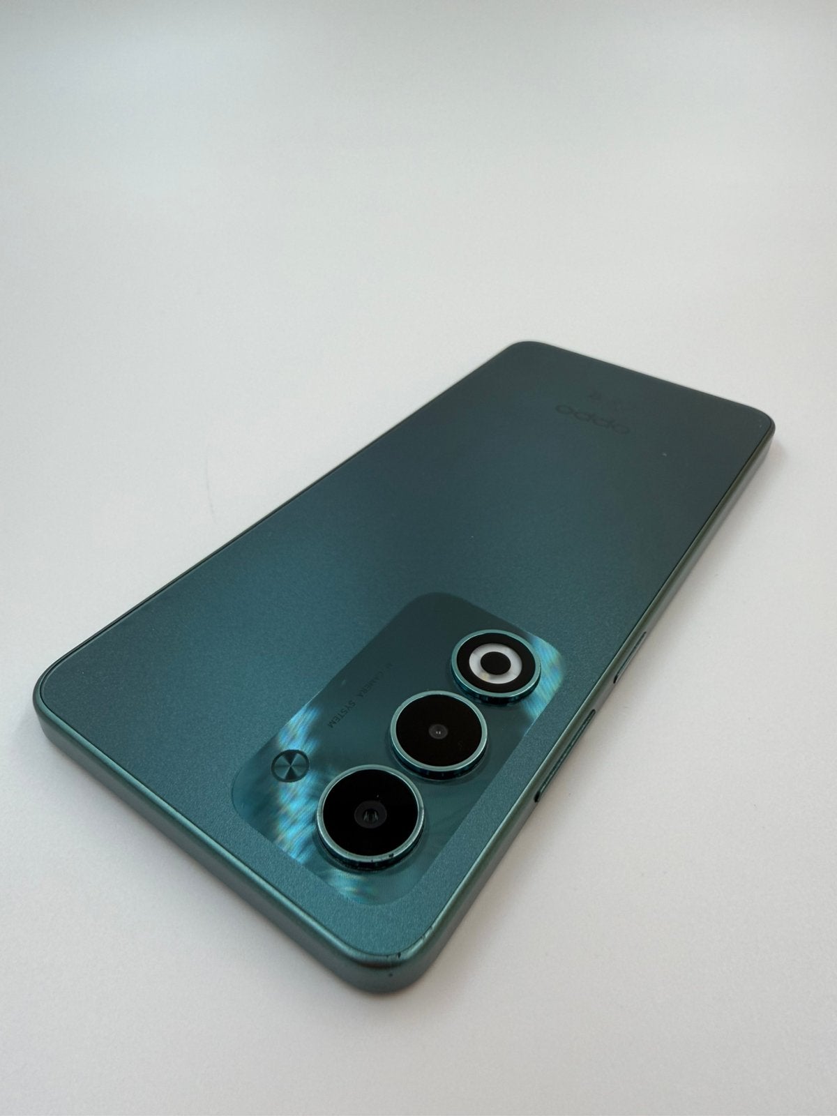 Oppo A5 5G 128GB | Inclusief Garantie, Ophalen of Verzenden, Zo goed als nieuw