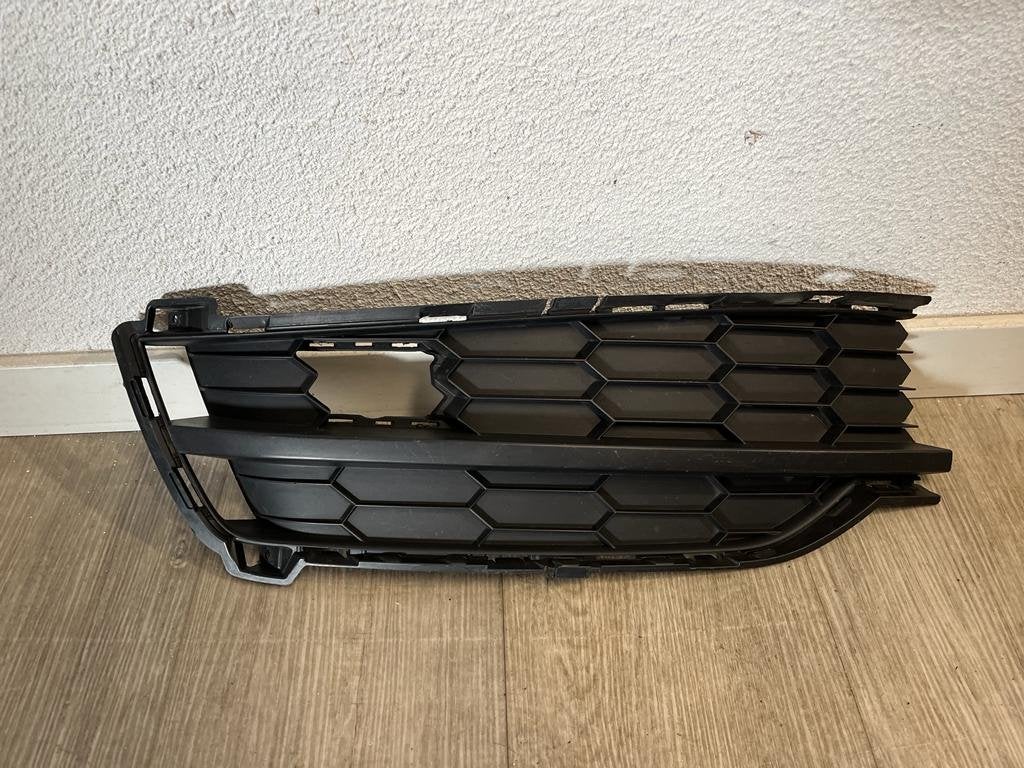 Skoda Karoq Linker Sierlijst 57A807367, Ophalen of Verzenden, Gebruikt, Voor, Skoda