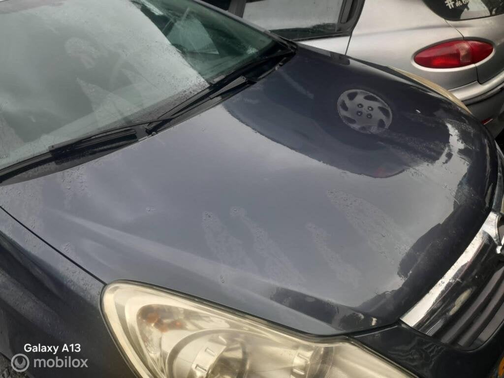 Motorkap Opel Corsa D, Gebruikt, Ophalen of Verzenden, Motorkap