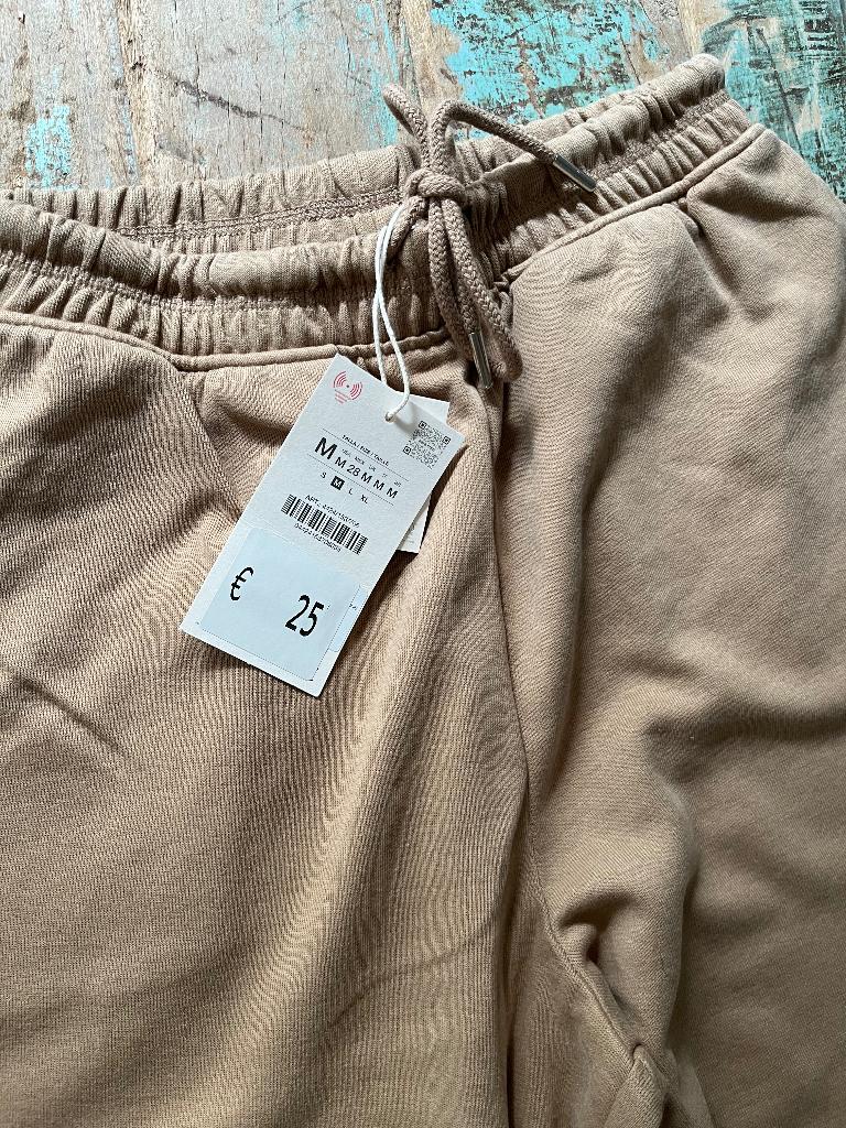 Zara joggingpak dames nieuw maat M, Kleding | Dames, Sportkleding, Overige typen, Nieuw, Ophalen, Maat 38/40 (M)