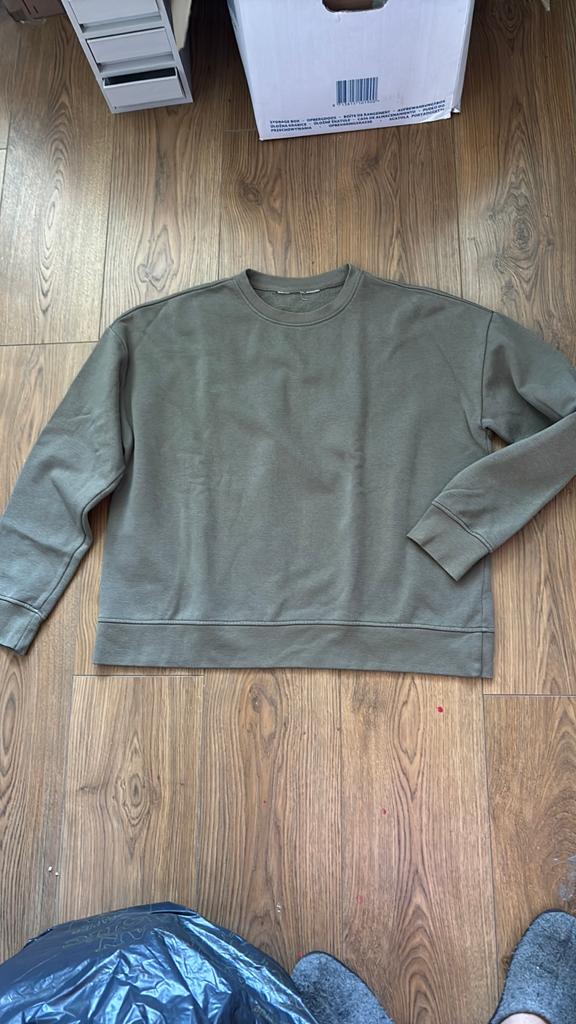 Trui, Ophalen of Verzenden, Gedragen, Maat 56/58 (XL)