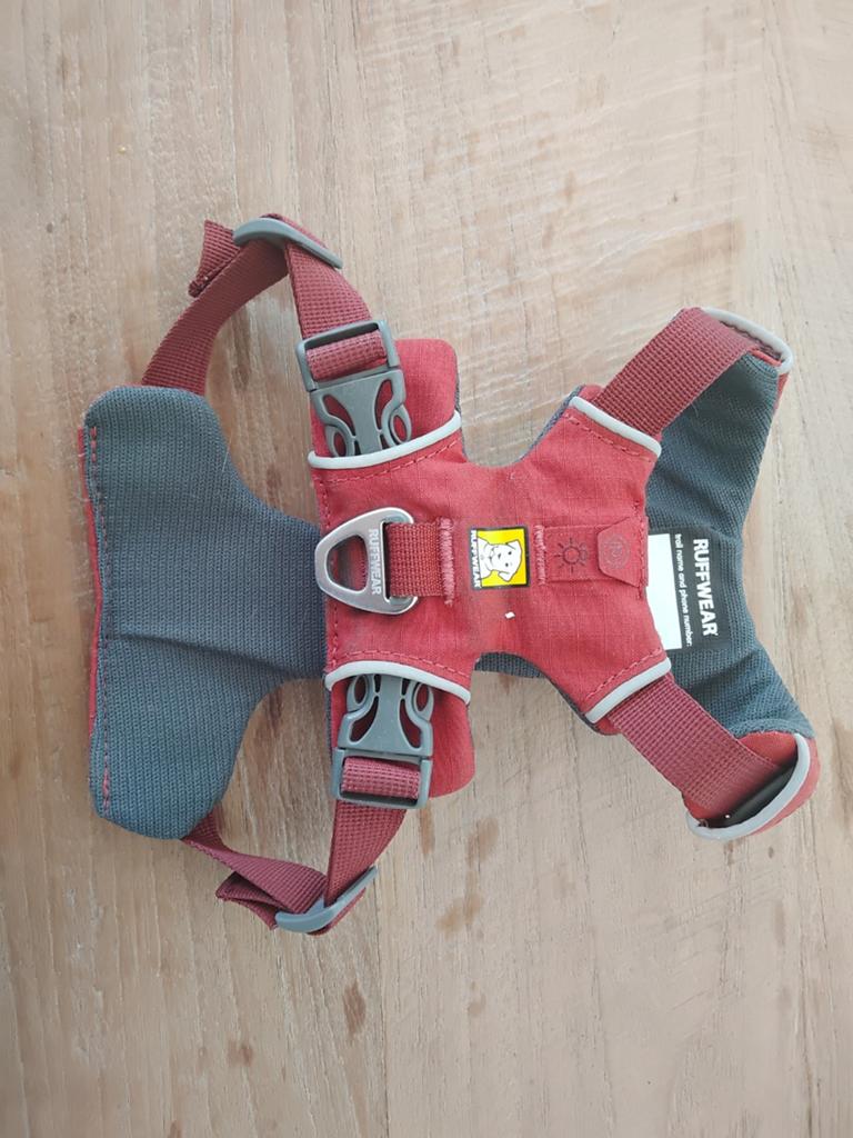Ruffwear hondenharnas xxs, Ophalen of Verzenden