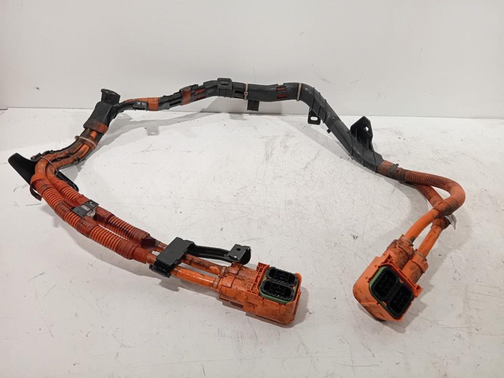 Kabel BMW 3 serie, Onderdelen@venauto.nl, Van der Ven Autorecycling B.V., Gebruikt, Ettenseweg 76, 4706 PB Roosendaal, The Netherlands