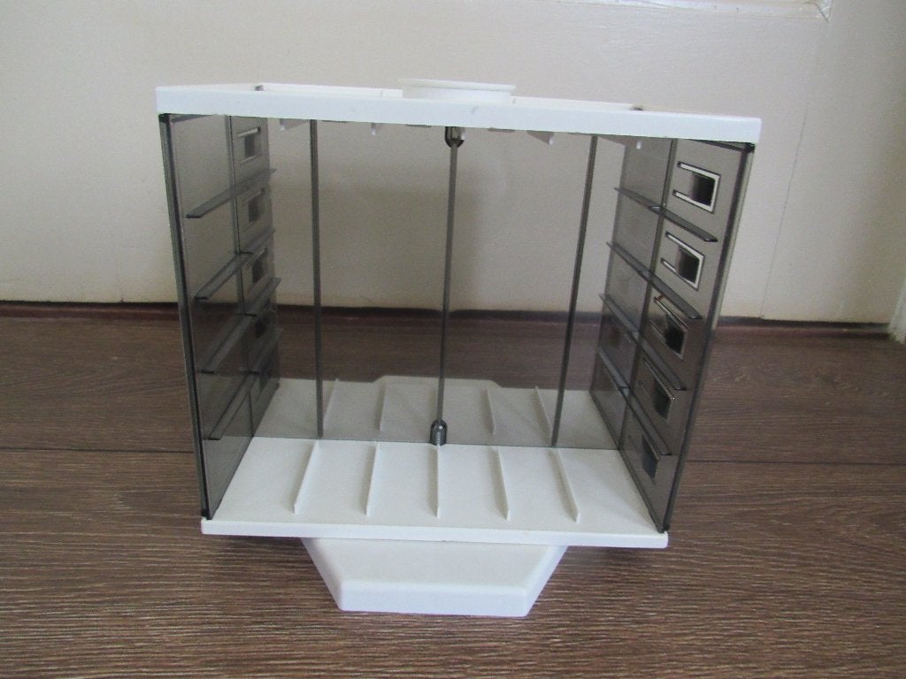 VINTAGE CASSETTE CAROUSEL, Ophalen of Verzenden, Gebruikt, Overige genres, 1 bandje