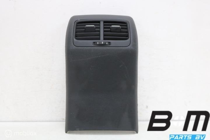 Achterkant middenconsole VW Golf 7 5GE863289A, Auto-onderdelen, Interieur en Bekleding, Gebruikt
