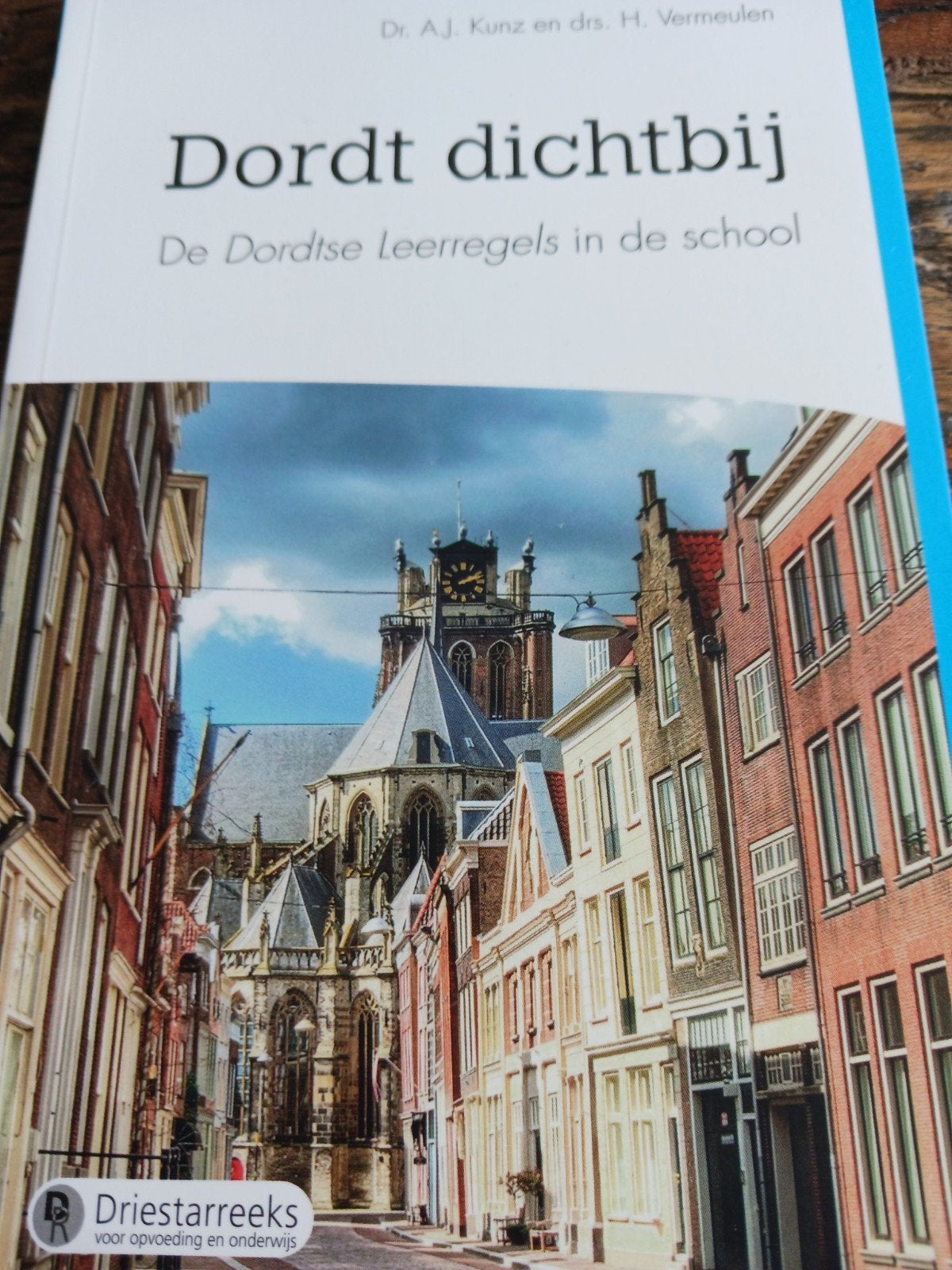 Dordt dichtbij, Ophalen of Verzenden