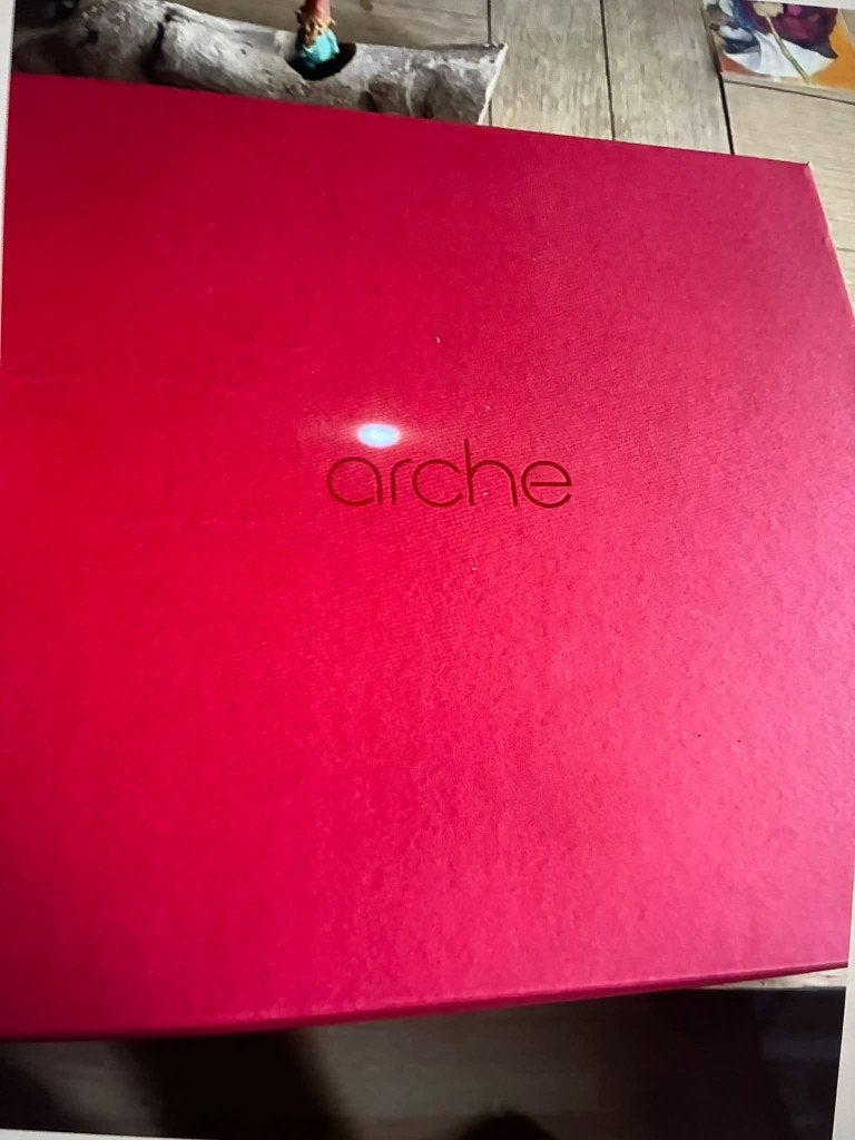 Arche sneakers maat 42, Kleding | Dames, Overige kleuren, Ophalen of Verzenden, Arche, Sneakers of Gympen