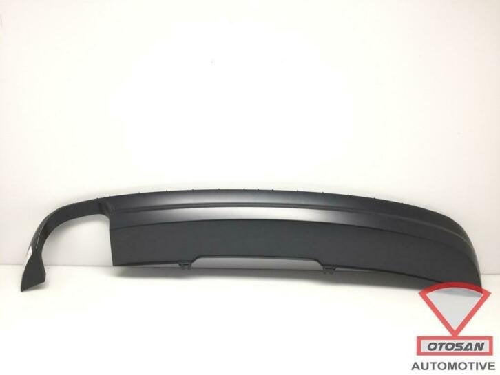 Audi A4 8W Sedan Diffusor Achterbumper 8W0807521G