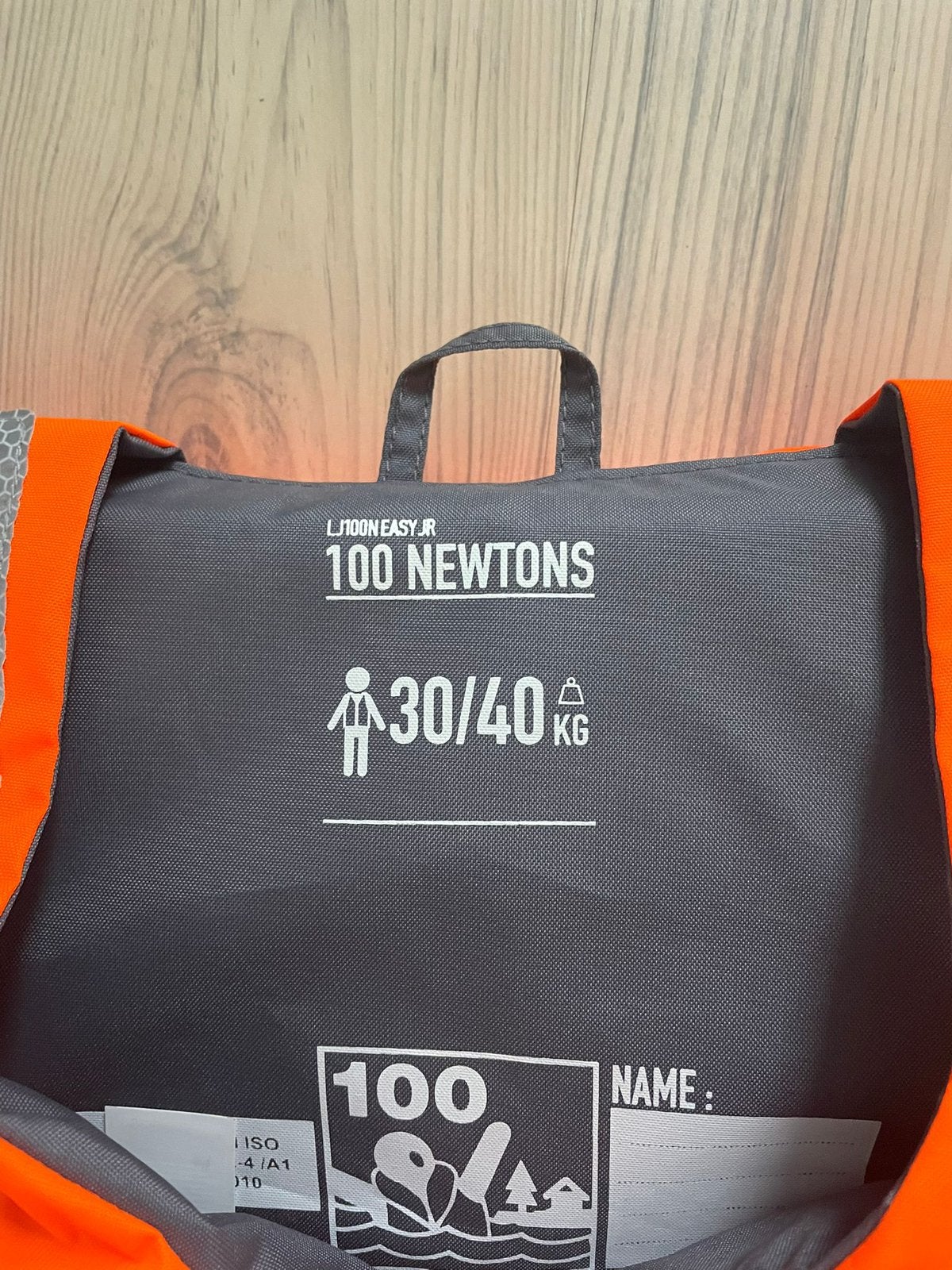 Te koop aangeboden Nieuw reddingsvest, Ophalen of Verzenden, Nieuw