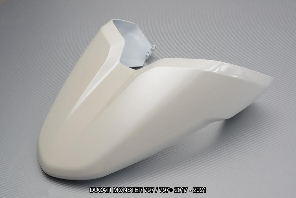 AVDB Seat Cover voor DUCATI MONSTER 797 / 797+ 2017 - 2021, Ophalen of Verzenden, Nieuw