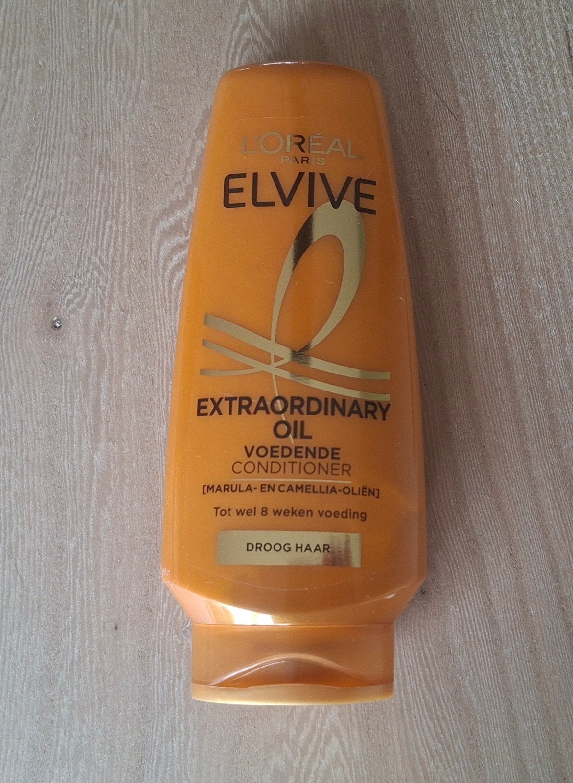 Elvive conditioner extraordinary oil, Ophalen, Nieuw, Shampoo of Conditioner