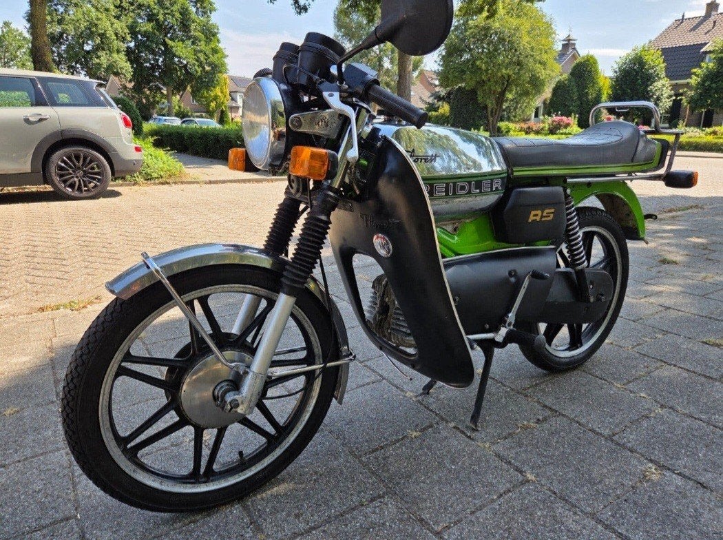 beenscherm super breitwand, zeldzaam, Ophalen of Verzenden, Zo goed als nieuw, Frame