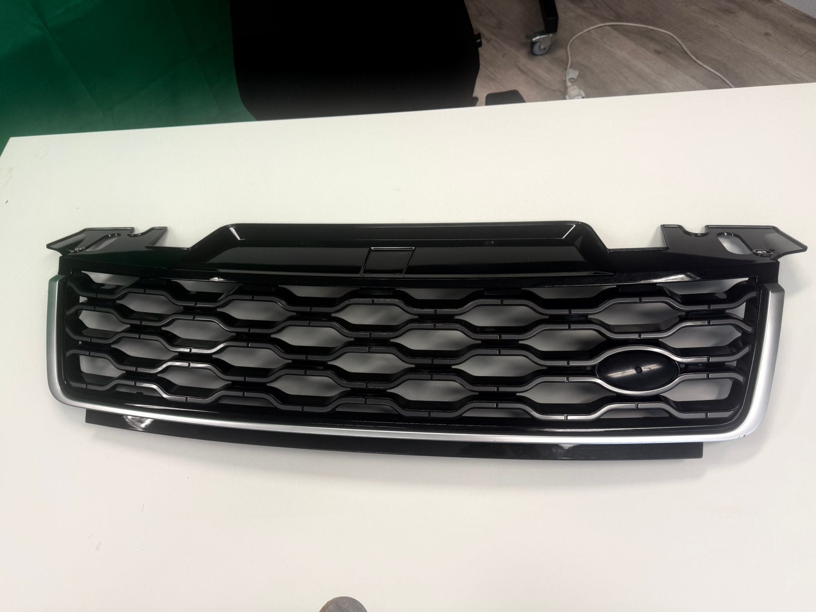 Range rover sport grill, Auto-onderdelen, Ophalen of Verzenden, Nieuw, Rover, Bumper