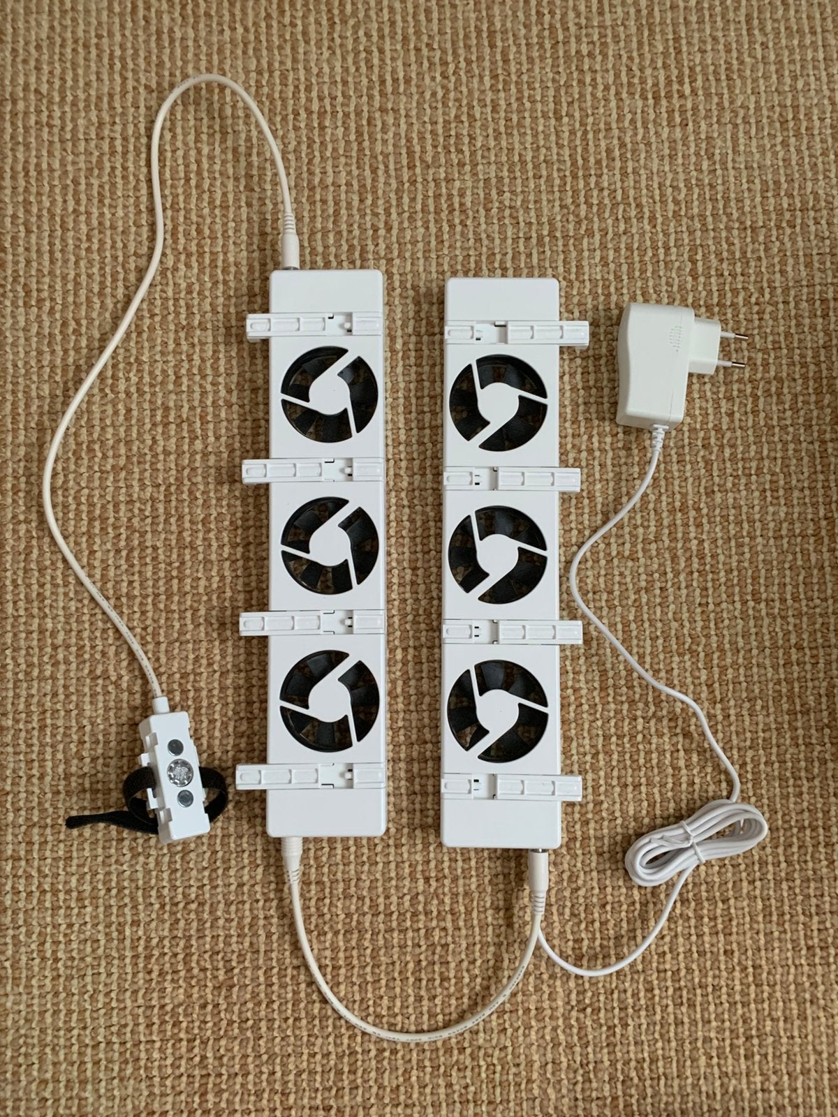 Speedcomfort Duo met sensor, Doe-het-zelf en Verbouw, Minder dan 30 cm, Radiator, Minder dan 60 cm, Ophalen of Verzenden