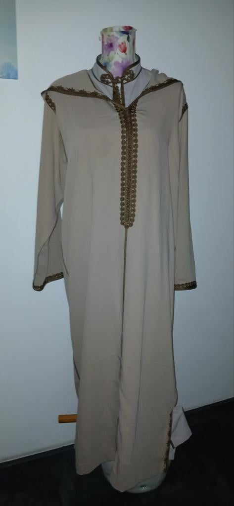 Jalaba, Ophalen of Verzenden, Zo goed als nieuw, Maat 46/48 (XL) of groter, Overige typen