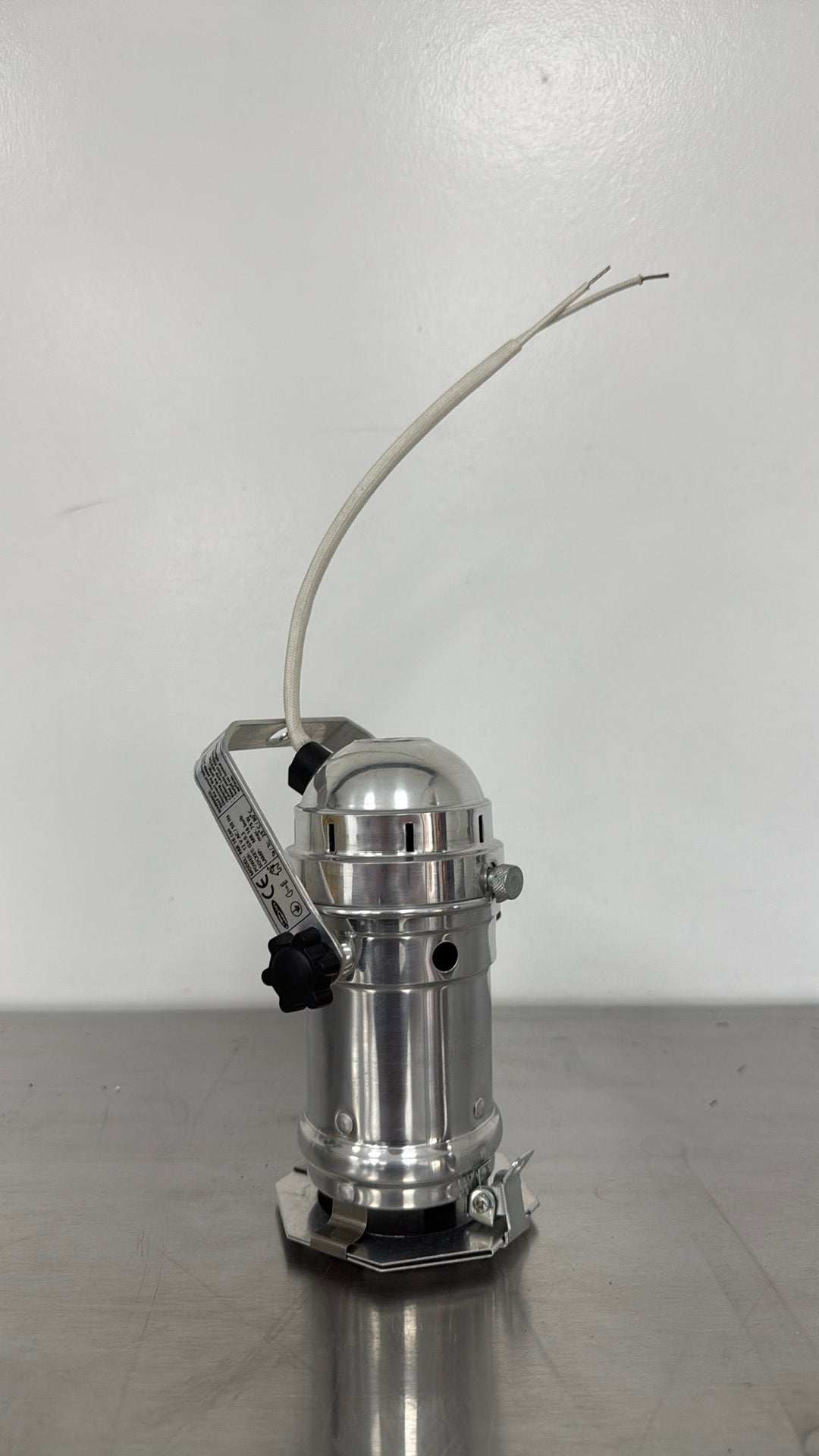 6x Showtec par 16 long met 11 lampen, ', Showtec, Nieuw, Ophalen of Verzenden