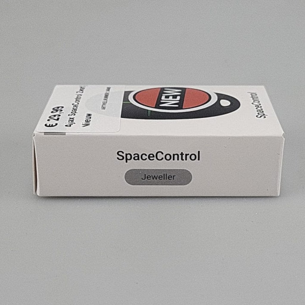 Ajax SpaceControl Zwart | Nieuw, Flex Ltd., Gebruikt, https://flex.com/contact-us, Nobelstraat 10, 5807 GA Oostrum LB, Limburg, Nederland