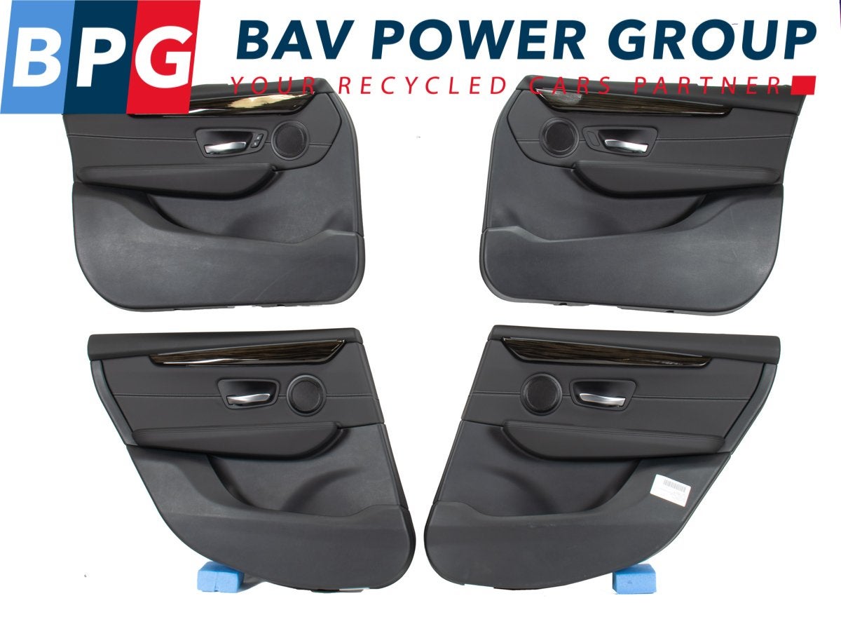 PORTIERBEKLEDING SET BMW 2 serie Active Tourer (F45)