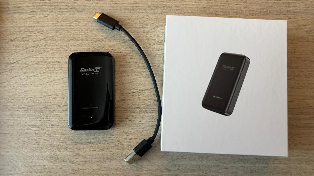 CarPlay GarlinKit, Ophalen of Verzenden