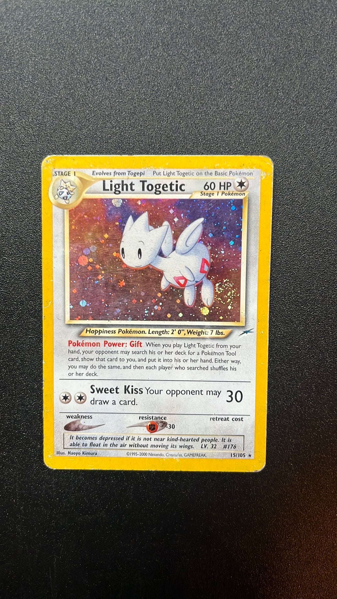 Light Togetic HOLO Neo, Ophalen of Verzenden, Zo goed als nieuw