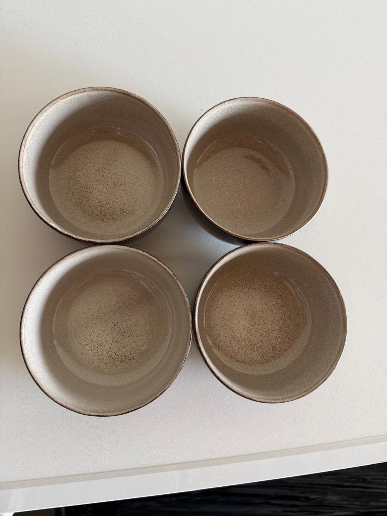 Servies HK Living ‘70s, Ophalen, Overige merken, Keramiek, Vintage