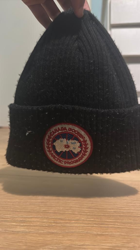 CG Muts, Ophalen of Verzenden, Zo goed als nieuw, Overige maten, Muts
